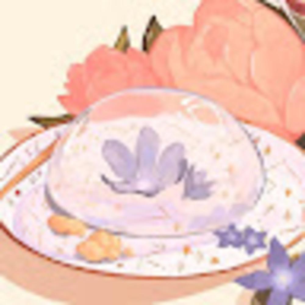 Meet your Posher, Katy